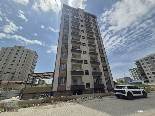 KARAKÖPRÜ GÜZELŞEHİR EMİNE.GÖNCÜ YANI 2+1 SATILIK OFİS DAİRE