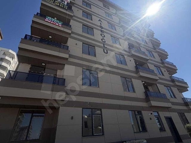Karaköprü Güzelşehirde Aişeoğlu Yapı Satılık 2+1 Fırsat