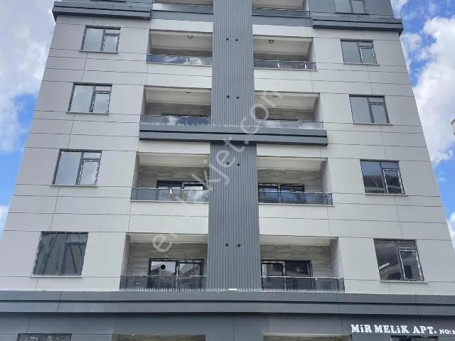 Karaköprü Doğukent'te 2+1 Kiralık Daire