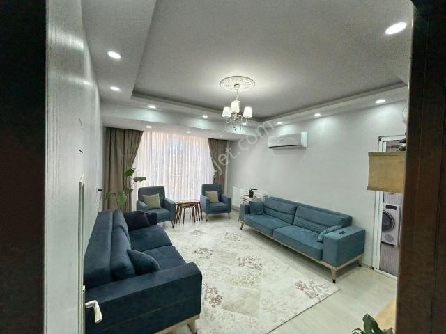 Karaköprü Doğukentte Satılık 2+1 Full Daire