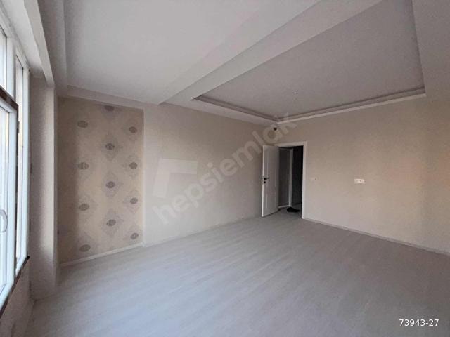 KARAKÖPRÜ DOĞUKENTTE SATILIK 2+1 DAİRE