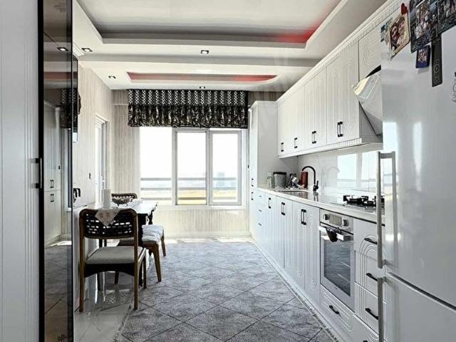 KARAKÖPRÜ DOĞUKENTTE SİTE İÇERİSİNDE SATILIK 2+1 DAİRE