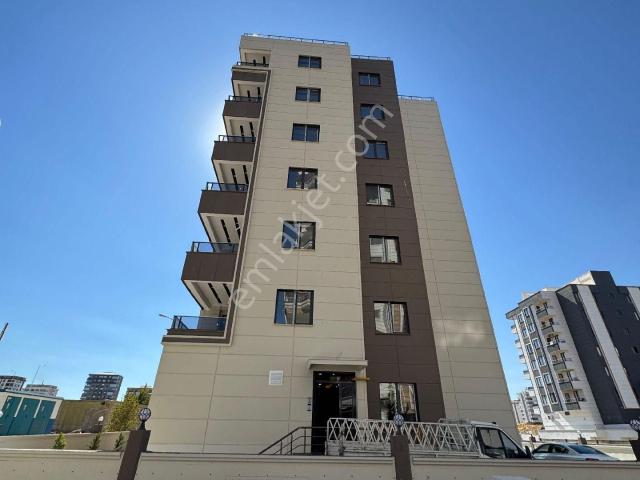 Karaköprü Doğukent 3+1 Satılık Daire