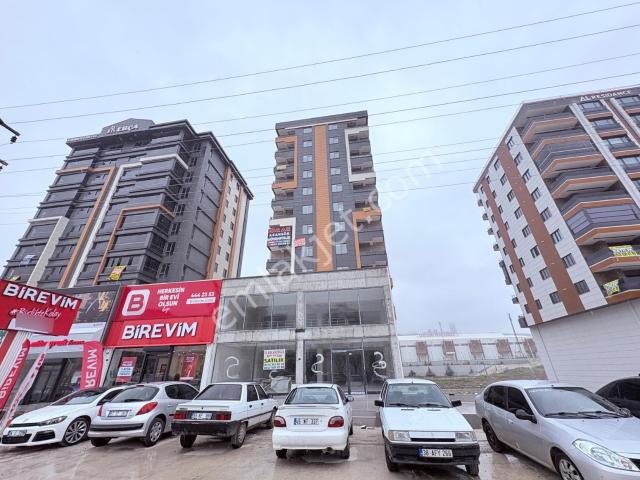Karaköprü Diyarbakır Bulvarı Üzeri Kira Getirisi Yüksek 2+0