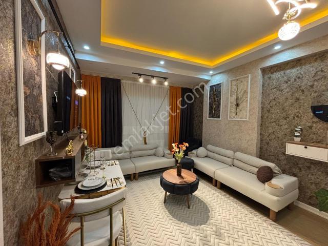 Karaköprü Eşyalı 1+1