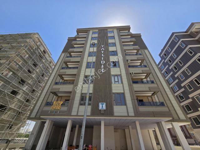 Karaköprü Fuar Arkası 2+1