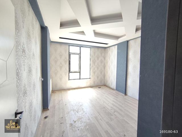 KARAKÖPRÜ FUAR MERKEZİ YANI SATILIK SIFIR DAİRE