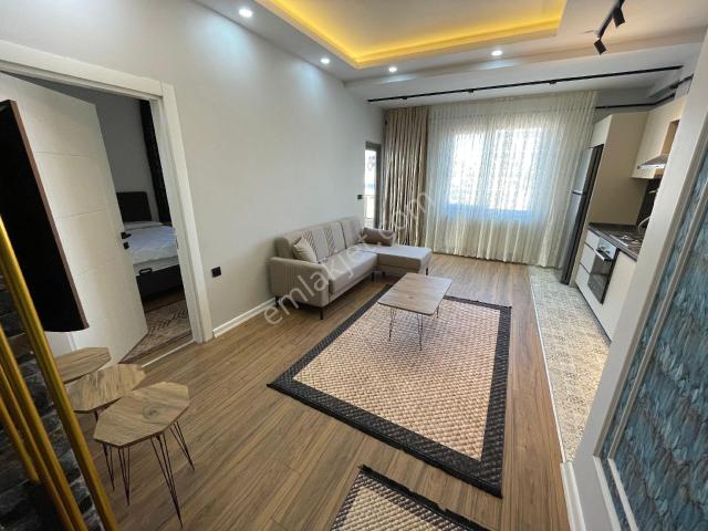 Karaköprü Kiralık Lüx 1+1