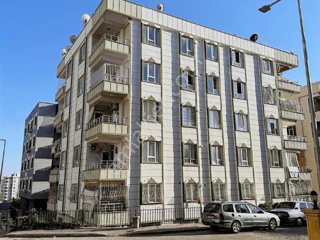 Karaköprü Maşukta Uygun Fiyata Memura 4 Odalı Daire