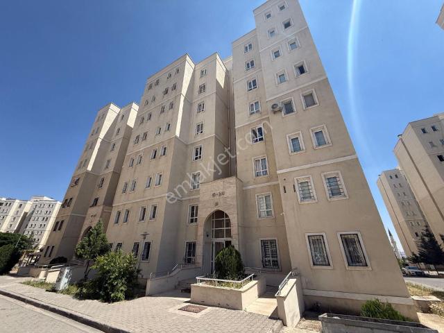 Karaköprü Maşuk Seyrantepe Kiralık Daire