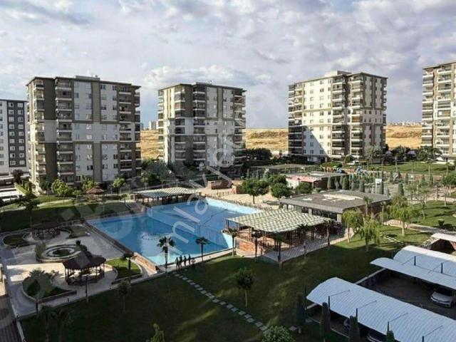 Karaköprü Mehmetçik Lüx 3+1