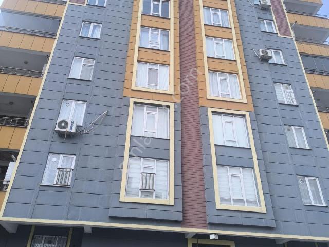Karaköprü Mehmetçikte Satılık Lüx Full 2+1 Geniş Daire