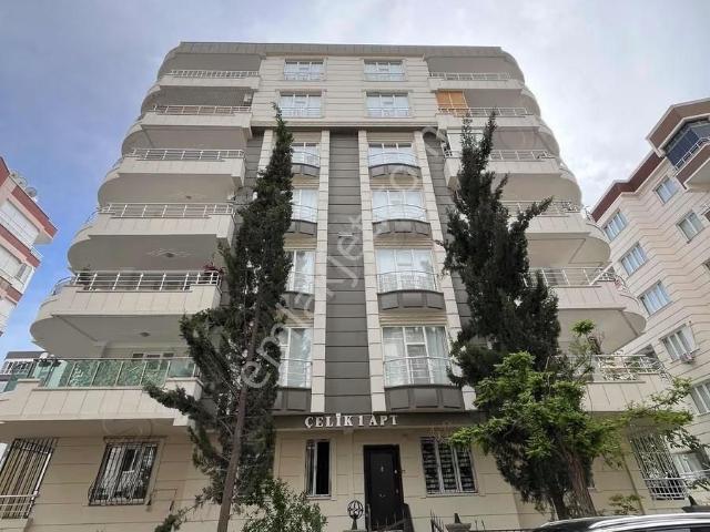 Karaköprü Merkezi Konumda 2+1 Dairemiz Kiralıktır