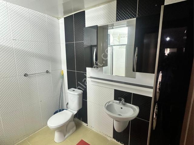 Karaköprü Narlıkuyu Mahallesinde Kiralık 4 Odalı Daire