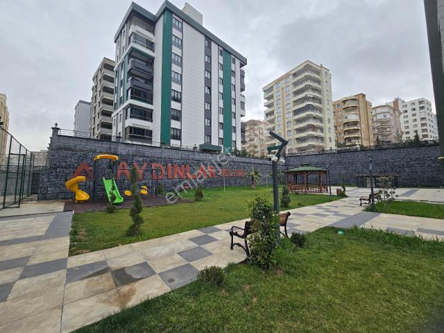 Karaköprü Narlıkuyu Mahallesinde Satılık Sıfır 4+1 Ultra Delüks Daire
