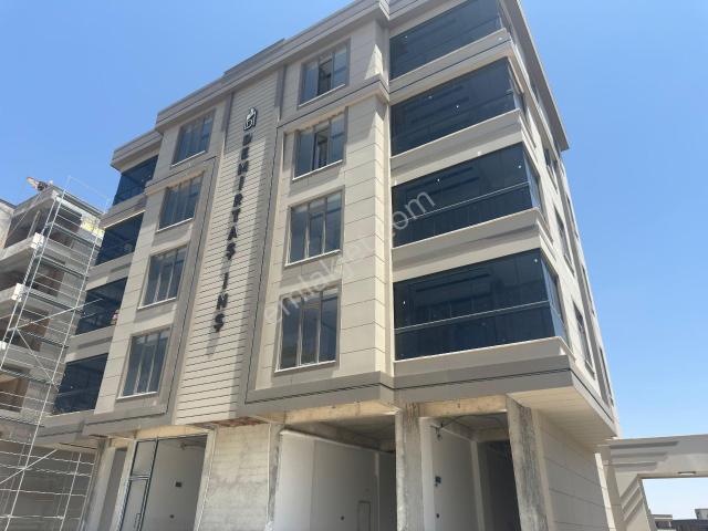 Karaköprü Satılık 3+1 Sıfır Daire