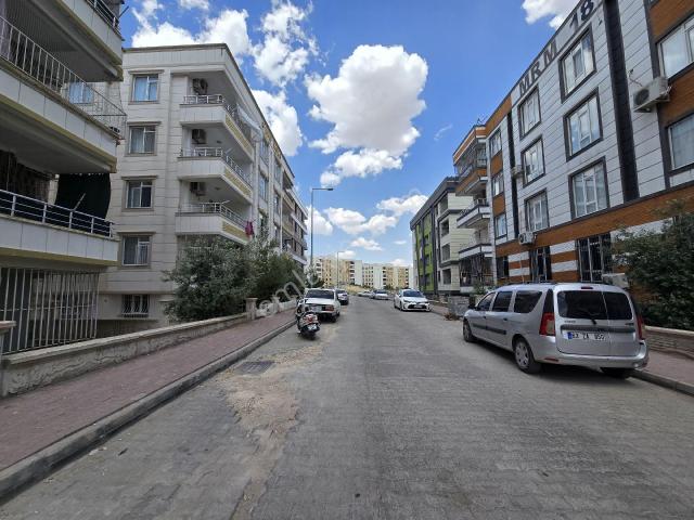Karaköprü Seyrantepe 4+1