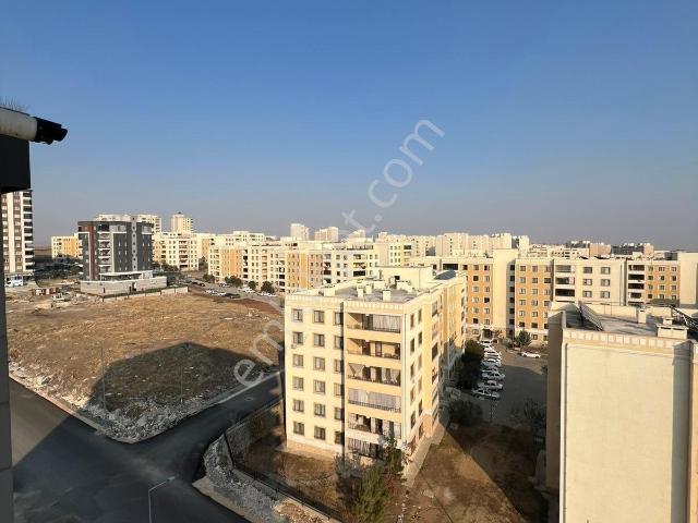 Karaköprü Seyrantepe