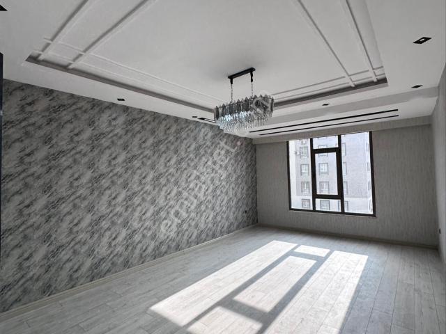 Karaköprü Seyrantepe De Ultra Lüks 3+1 Yerden Isıtmalı