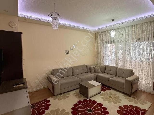 Karaköprü Seyrantepe Mah.eşyalı Uygun Fiyata Süper Daire