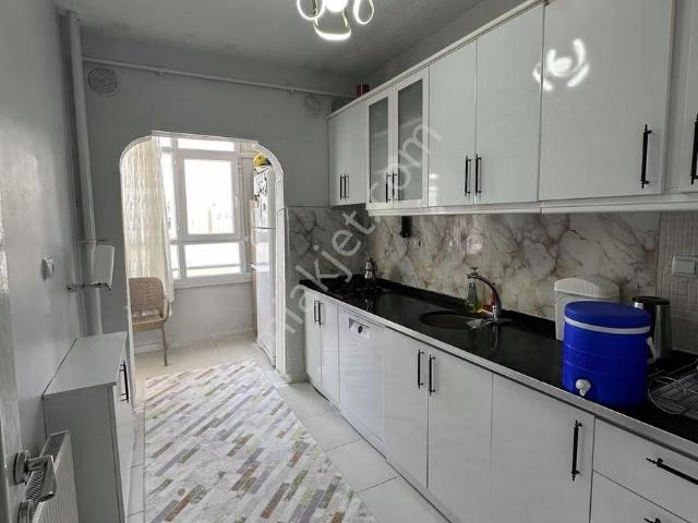 Karaköprü Seyrantepe Mah.satılık 2+1 Fg Ara Kat Tokı Dairesi