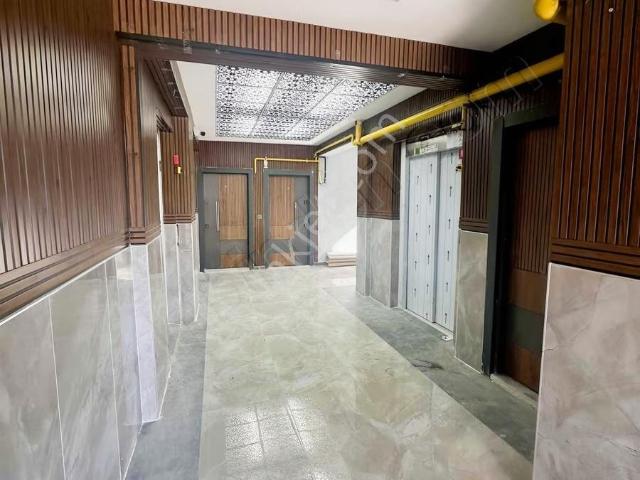 Karaköprü Seyrantepe Mahallesinde Satılık 1+1