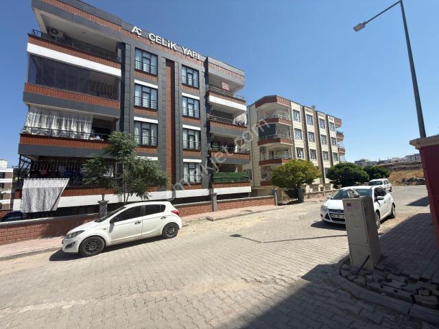 Karaköprü Seyrantepe Satılık 3+1