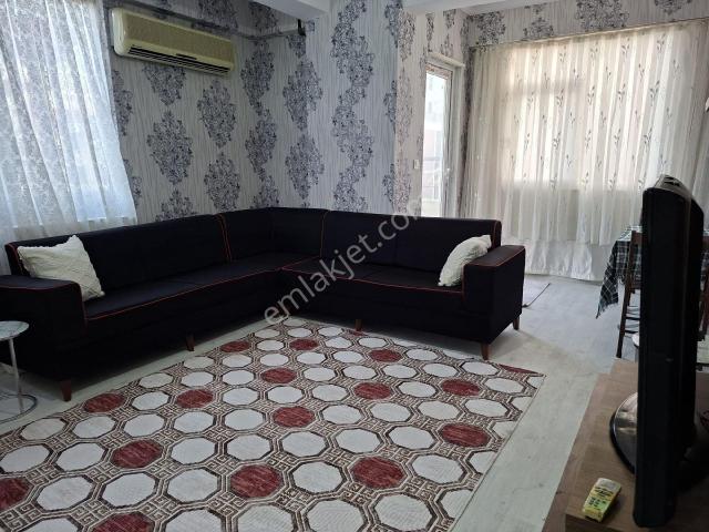 Karaköprü Seyrantepede Kiralık 1+1 Eşyalı Daire