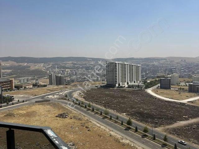 Karaköprü Seyrantepe'de Kiralık 2+0