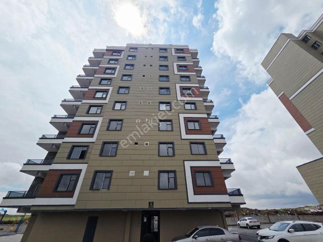 Karaköprü Seyrantepede Kiralık 2+1 Arakat Daire ✨