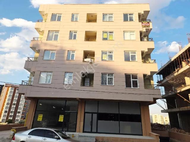 Karaköprü Seyrantepede Satılık 1+1 Eşyalı Daire