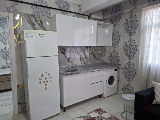 Karaköprü Seyrantepede Satılık Full 1+1 Daire
