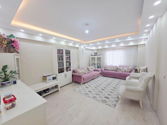 Karaköprü Seyrantepede Satılık Lüx Full 3+1 Daire