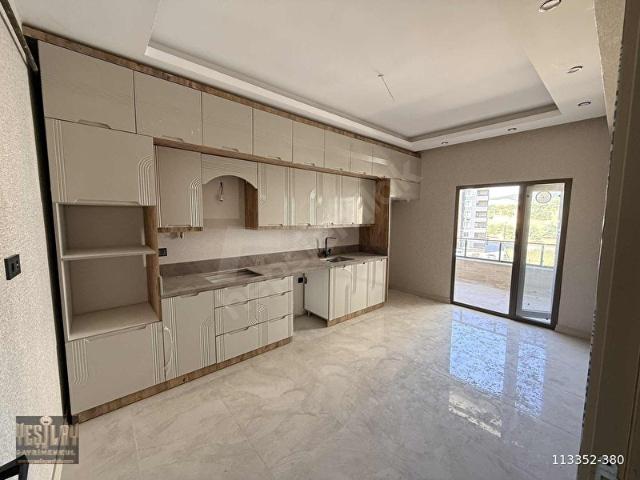 KARAKÖPRÜ'DE TATLI & LÜKS & GENİŞ 2+1