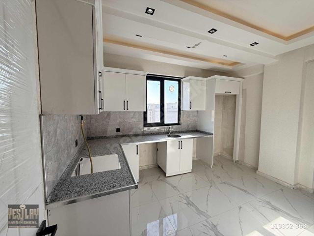KARAKÖPRÜİKİNCİ 35 sonu 2+1 SIFIR DAİRE