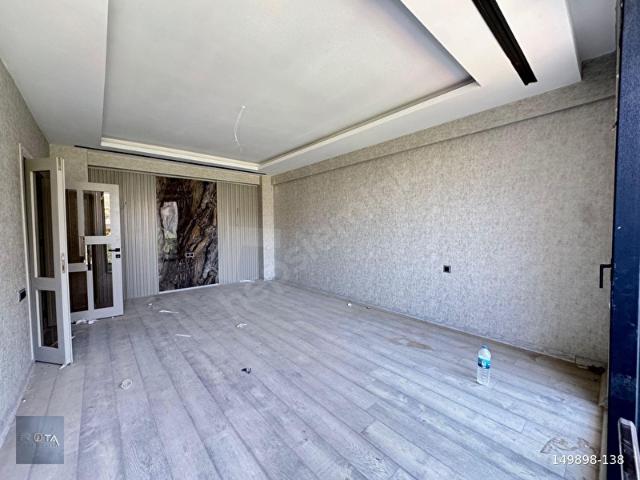 KARAKÖPRÜ'NÜN NEZİH BÖLGESİNDE ULTRA LÜKS 2+1 DAİRE.