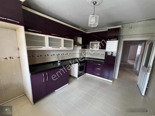 Karakaya Emlak'tan Şehitlik'te Kiralık Yapılı Daire