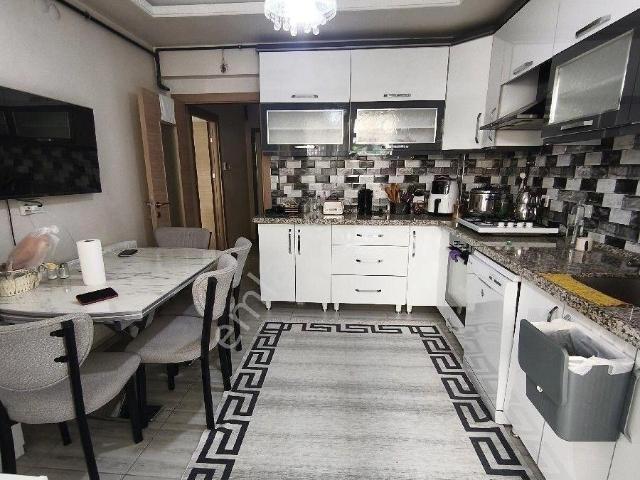Karakaya Gayrimenkul’den | 3+1 Kiralık | 135 M² | Kişiye Özel Bahçeli