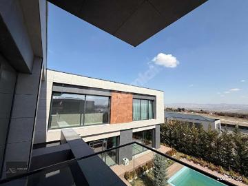 Gölbaşı Lagoom Life Satılık Villa Luxury Mansion for Sale