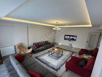Karakaya Mahallesi'nde Full+ Full Yapılı Daire!
