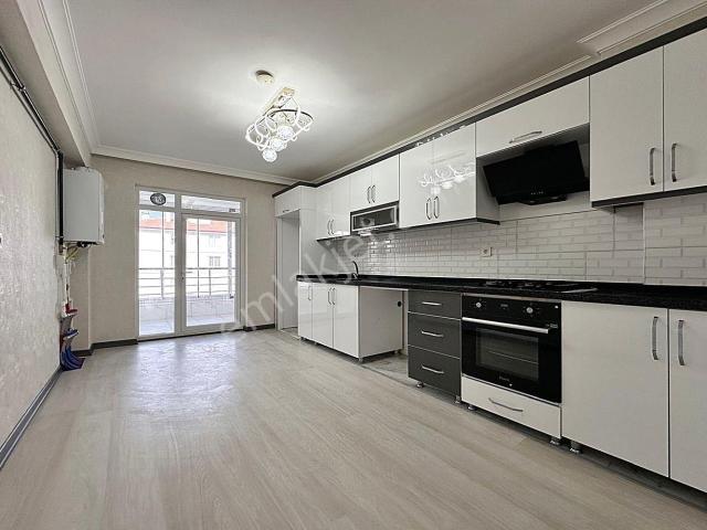 Karakaya'da Bölgenin Gözde Projesinde Ultra Lüks Yapılı 3+1 Daire