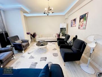 KARAKAYA'DA YENİ BİNA FULL YAPILI 3+1 DAİRE