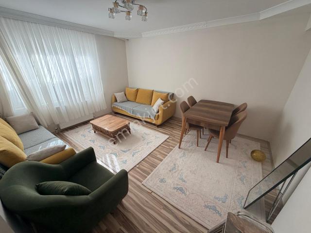 Karakayada 2,5+1 Full Yapılı Köktapu Kat Konumlu Acil Satılık