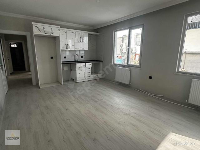 Karakaş Gayrimenkulden 2+1 Sıfır Uygun Fiyatlı Daire