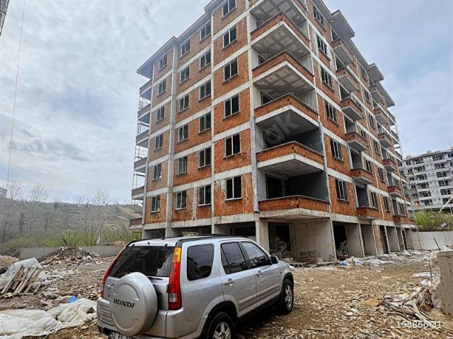 KARAKAŞ'DAN ÇAMURLU MAH.DOĞA VE SEHİR MANZARALI 1.KAT 3+1 130 M2