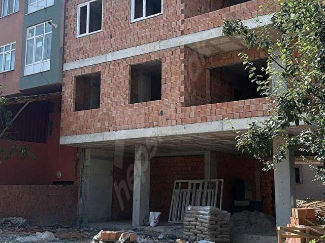 KARAKAŞDAN Yunusemre Mah. De 2+1 Satılık Daire %50 Peşinatlı
