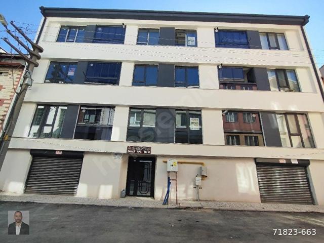 Karakaş Emlak'tan Şirintepe Mahallesi'nde kiralık 2+1 daire