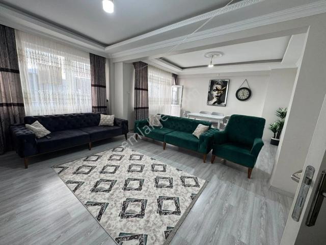 Karakaş Mahallesi’nde 2+1 Geniş Satılık Daire