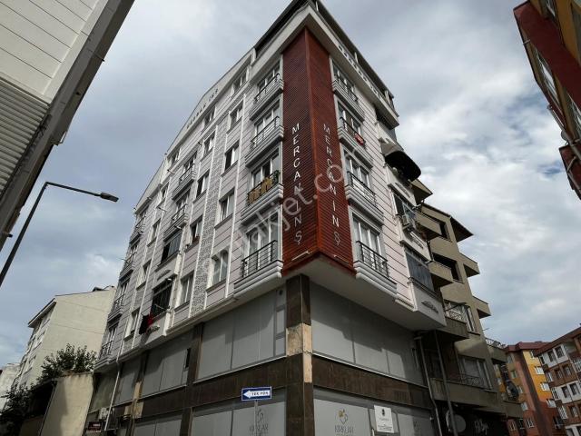 Karakaş Mahallesi Çarşı Merkezi İşkur Mevki 1+1 Satılık Daire