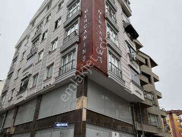 Karakaş Mahallesi Çarşı Merkezi İşkur Mevki 1+1 Satılık Daire